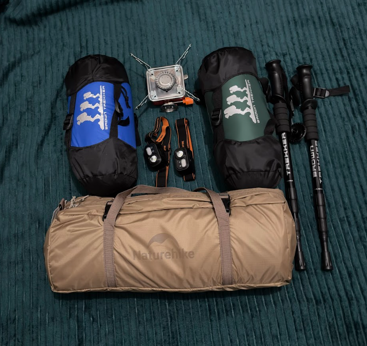 Gear sets